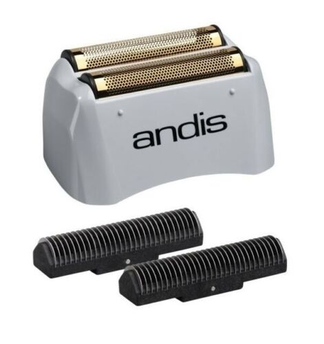 Andis Replacement Foil & Blades