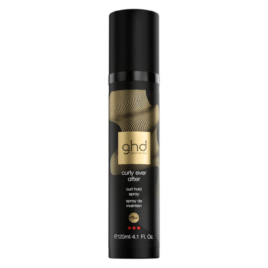 ghd Curly Ever After - Curl Hold Spray