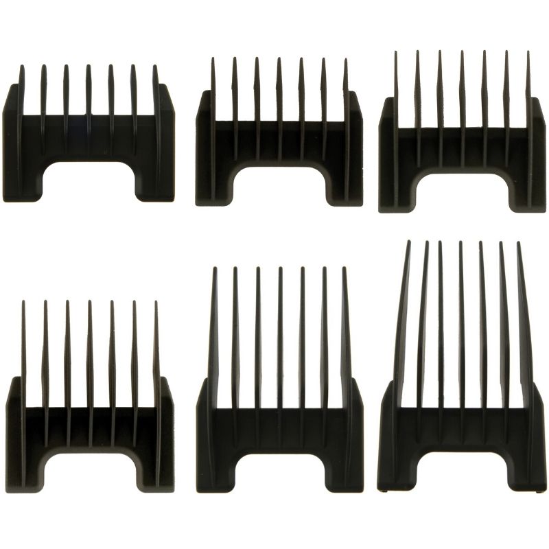 Wahl 5-in-1 Attachment Combs