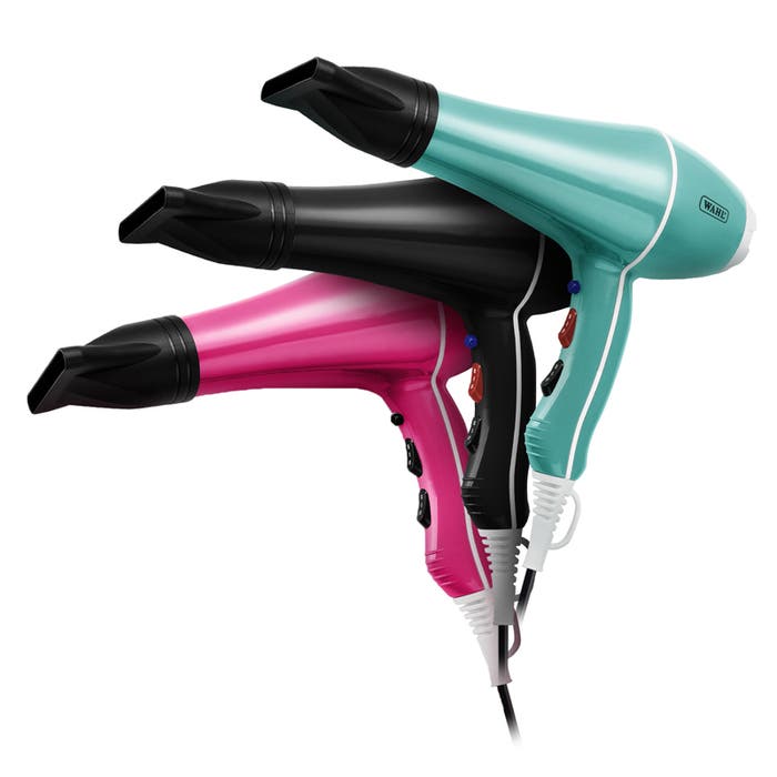 Wahl Power Dry Hairdryer