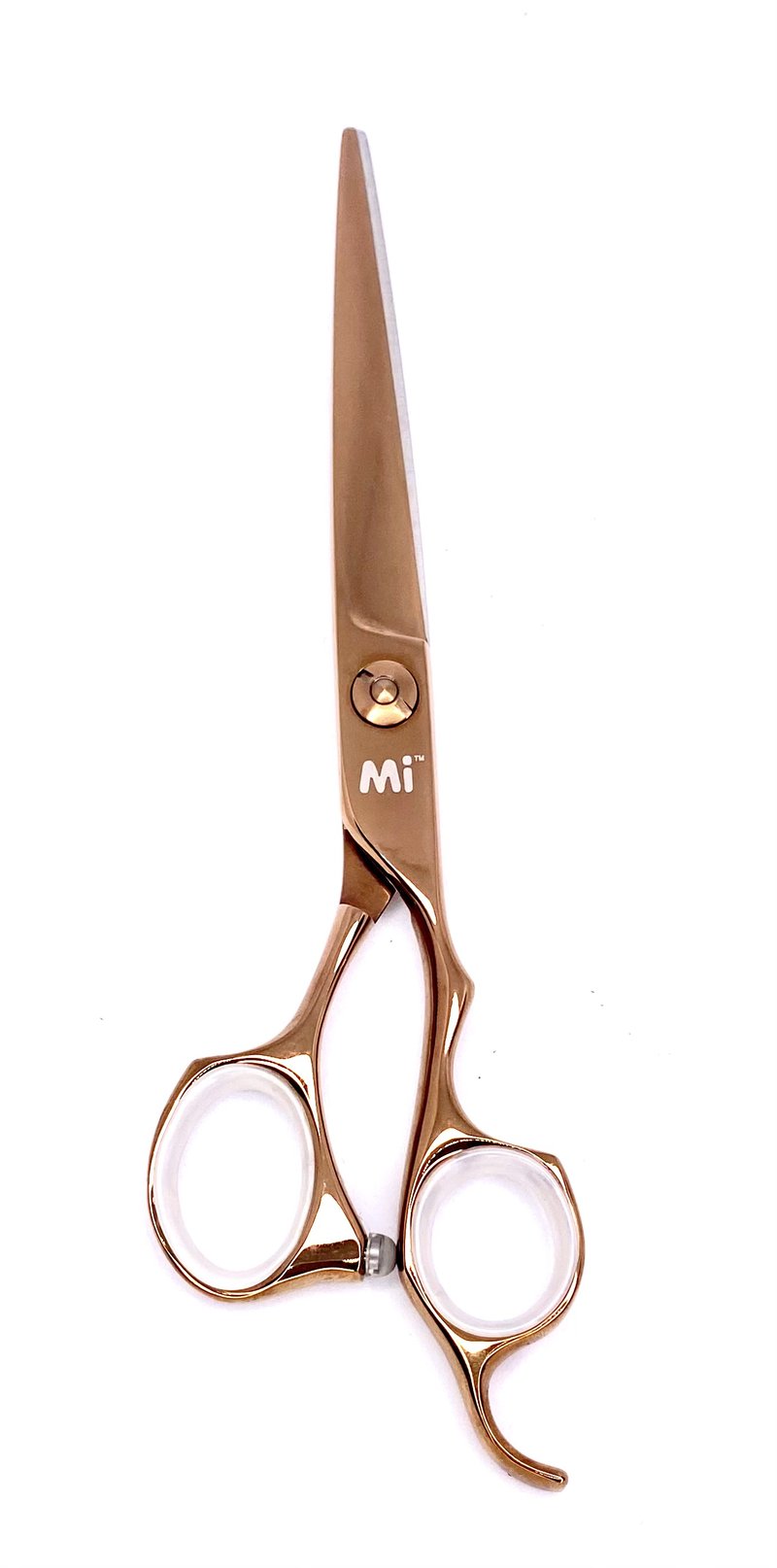 MI Rose Gold Scissors