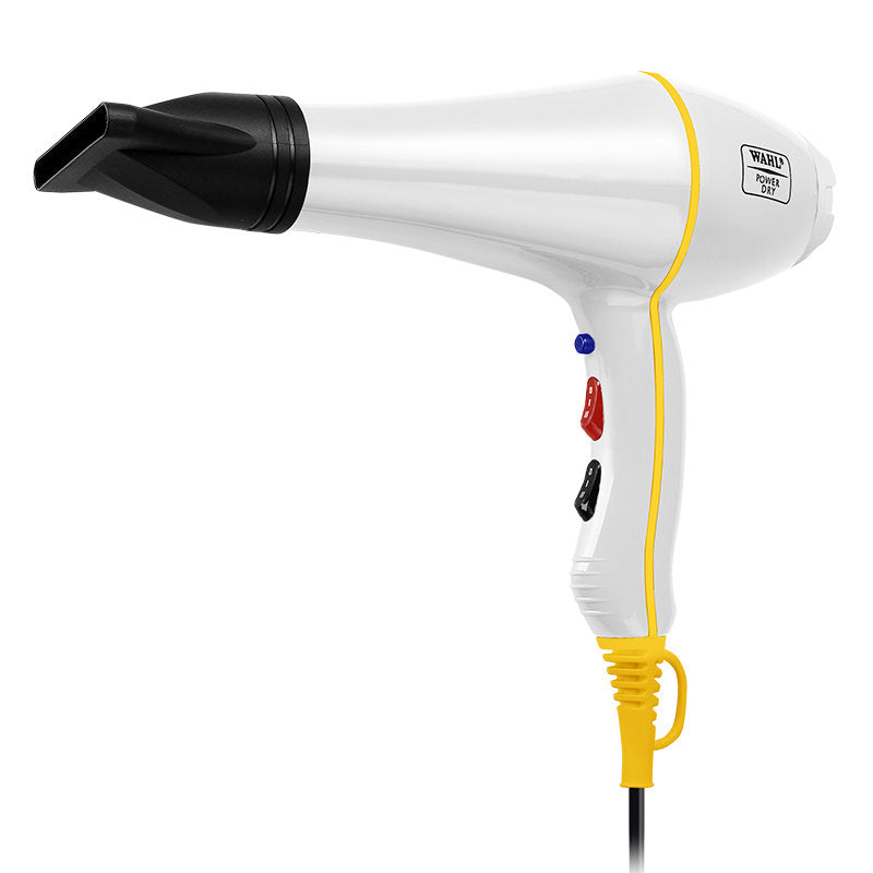 Wahl Power Dry Hairdryer