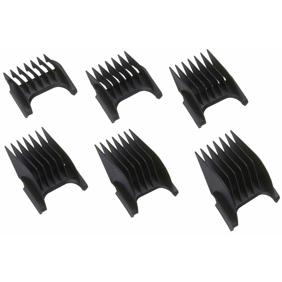 Wahl 5-in-1 Attachment Combs